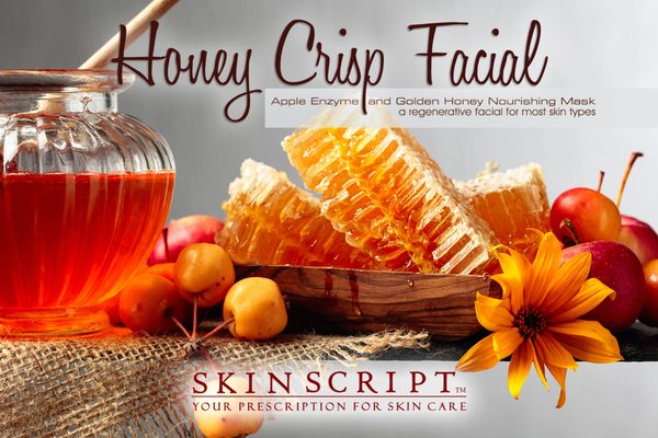 Her Glory Signature Facial for all skin types