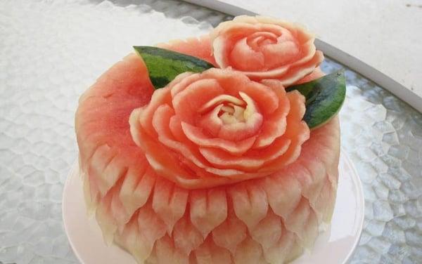 Watermelon Cake $35