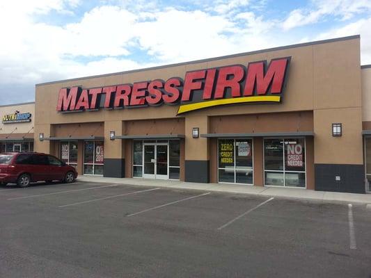 Los Lunas Mattress Firm