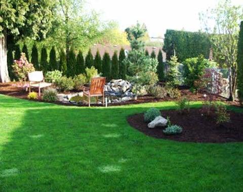 Landscaping Portland