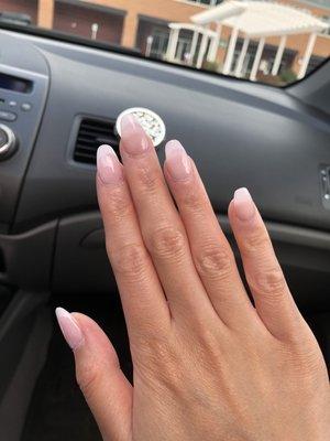 Nails