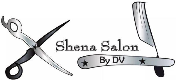 Shena Beauty Salon by DV