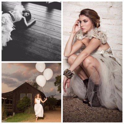 Bridal Editorial Magazine