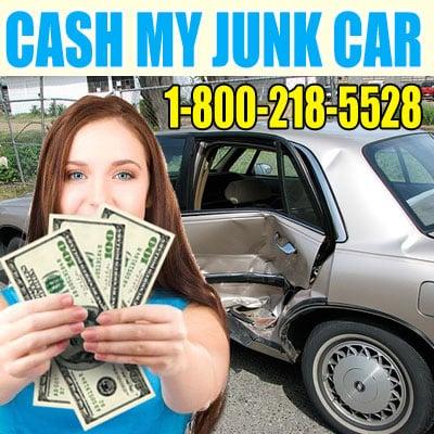 Cash My Junk Car