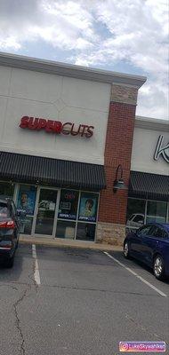 Supercuts