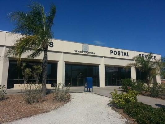 Venice Post Office