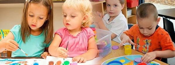 Rainbow Learning Center & Montessori