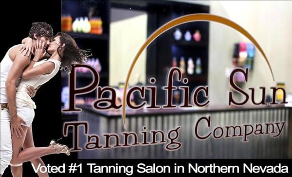 Pacific Sun Tanning Company