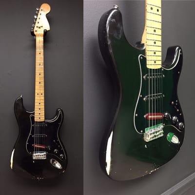 1979 Fender Stratocaster