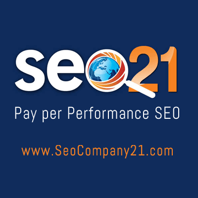 Seo Company 21