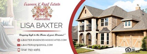 LISA BAXTER REALTOR®, MRP