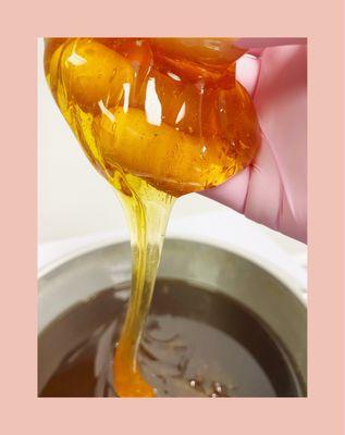 All Natural Sugaring