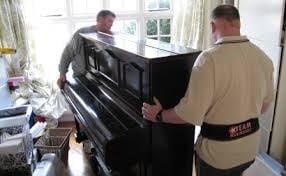 Affordable and Professional Piano Removal