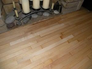 Minneapolis Hardwood Flooring