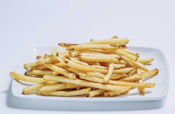 Campus Fries