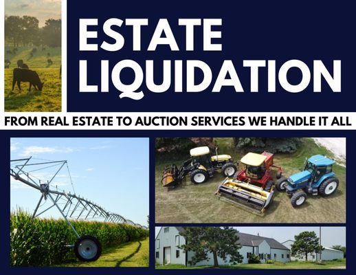 Estate Liquidation