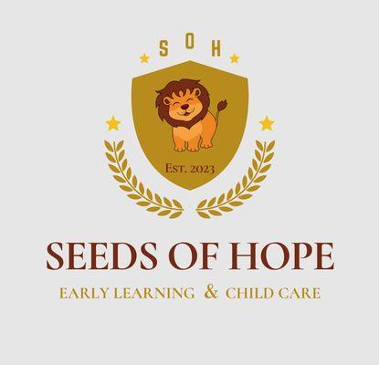 Seeds of Hope Early Learning and Child Care