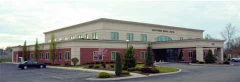 Northtowns Orthopedics