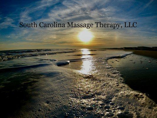 South Carolina Massage Therapy