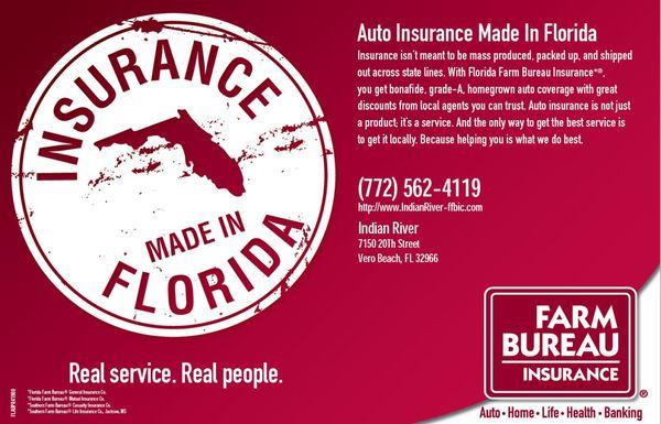 Vero Beach car insurance