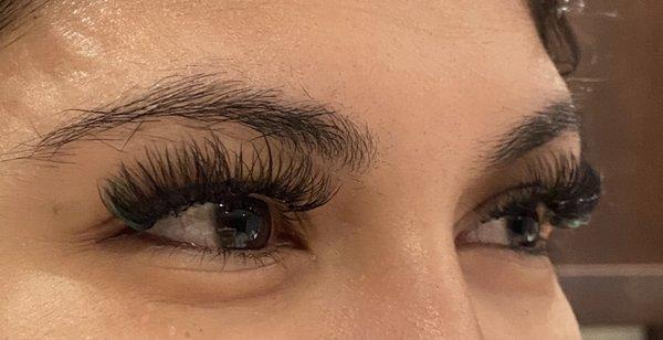 Lashes by Rose