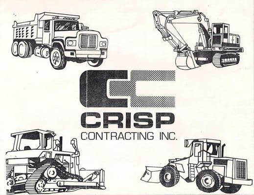 Crisp Contracting