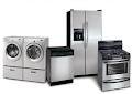 Washers and dryers to dishwashers to refrigerators and ranges