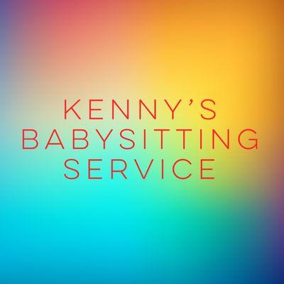 Kenny’s Babysitting Service