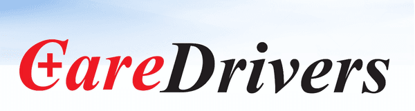 Care-Drivers LLC Logo