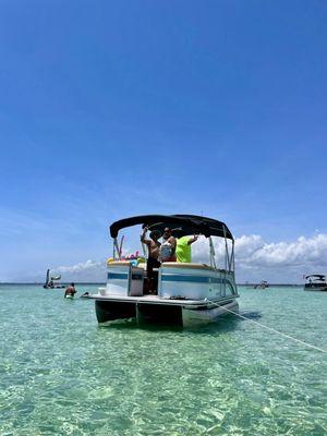 Emerald Island Charters