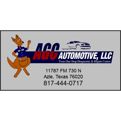 AGC Automotive