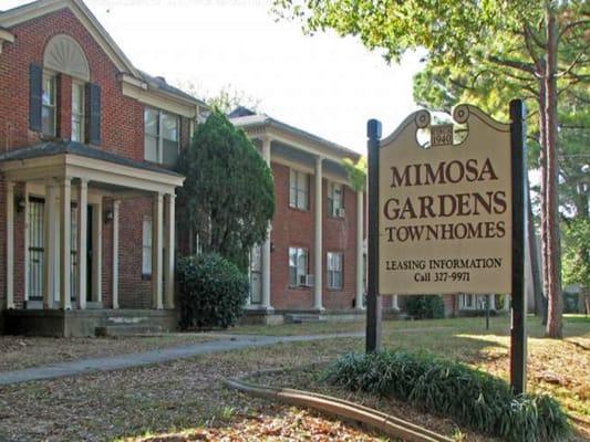 Mimosa Gardens Apts