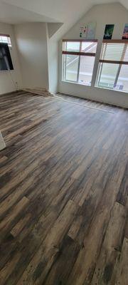 MV Flooring Services