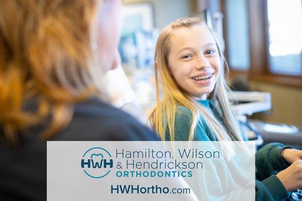 Visit the new HWHortho.com