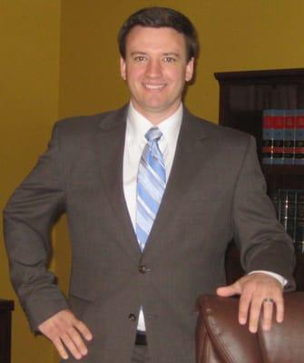 Matthew L. McDaniel, Attorney at Law