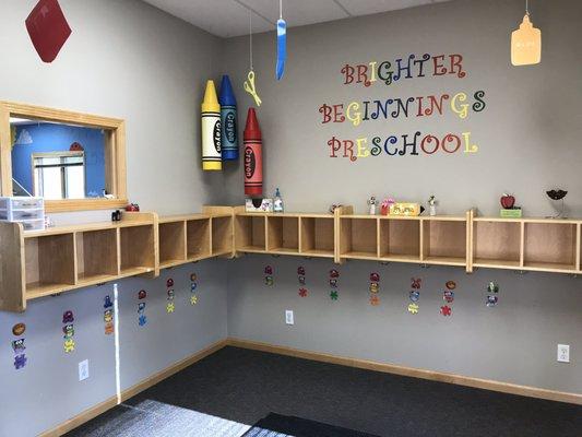 Brighter Beginnings Preschool