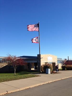 Talawanda Middle School