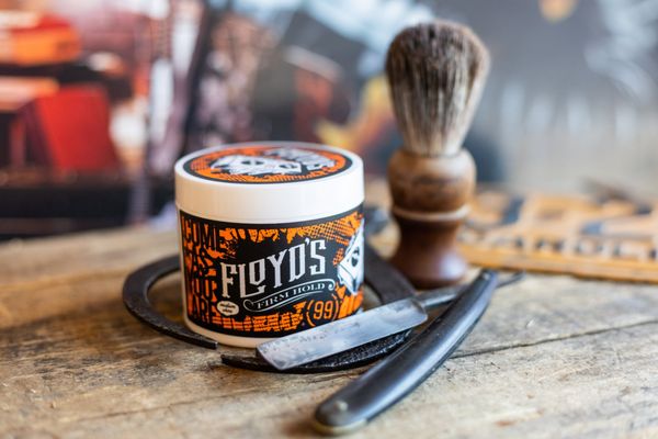 Floyd's 99 Barbershop - Uptown