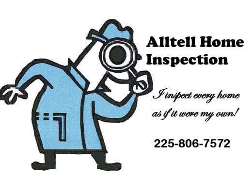 Alltell Home Inspection LLC