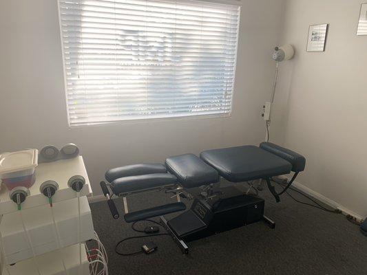 Treatment Room