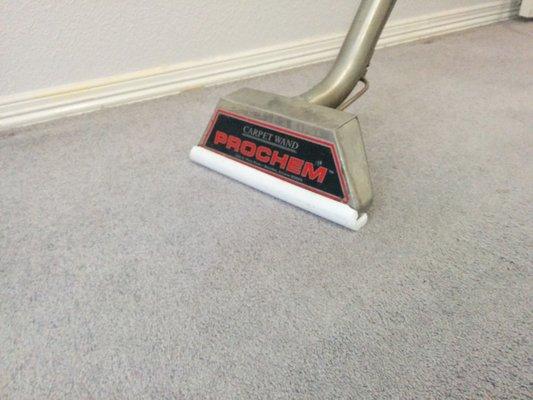 Bolton's Carpet & Tile Cleaning