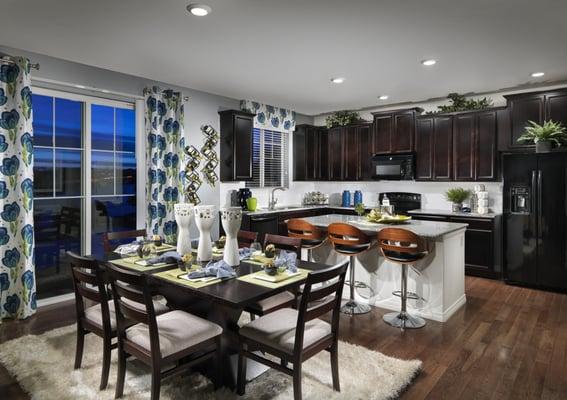 Lennar at Conservatory