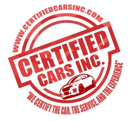 Certified Cars