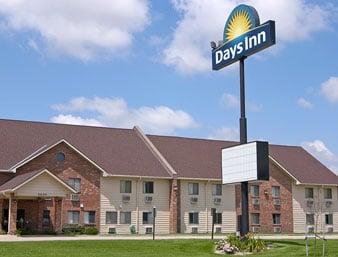 Days Inn