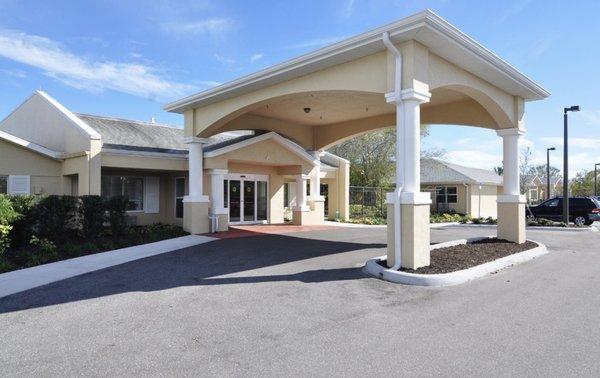 Port Charlotte Rehabilitation Center