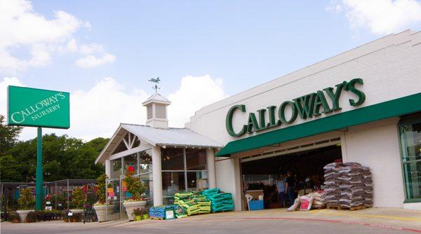 Calloway's Nursery