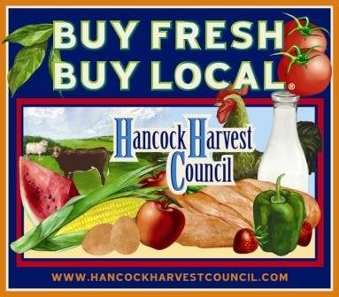 Buy Fresh Buy Local Chapter