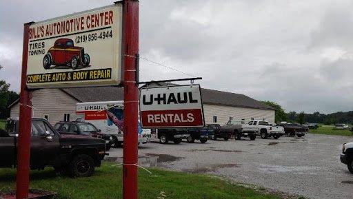 U-Haul Neighborhood Dealer