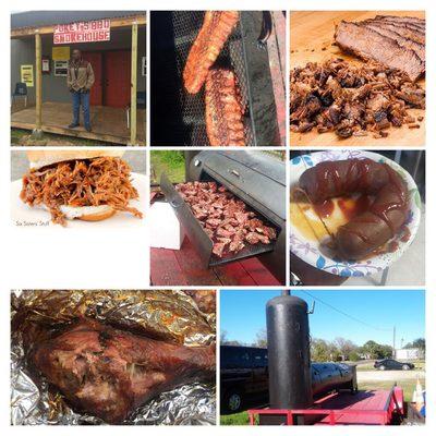 Pokey's BBQ