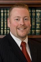 Attorney Robert Moore